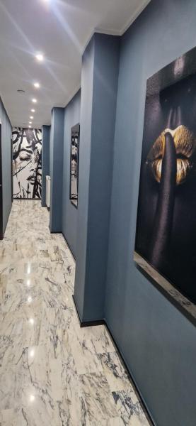 Blu room Taranto